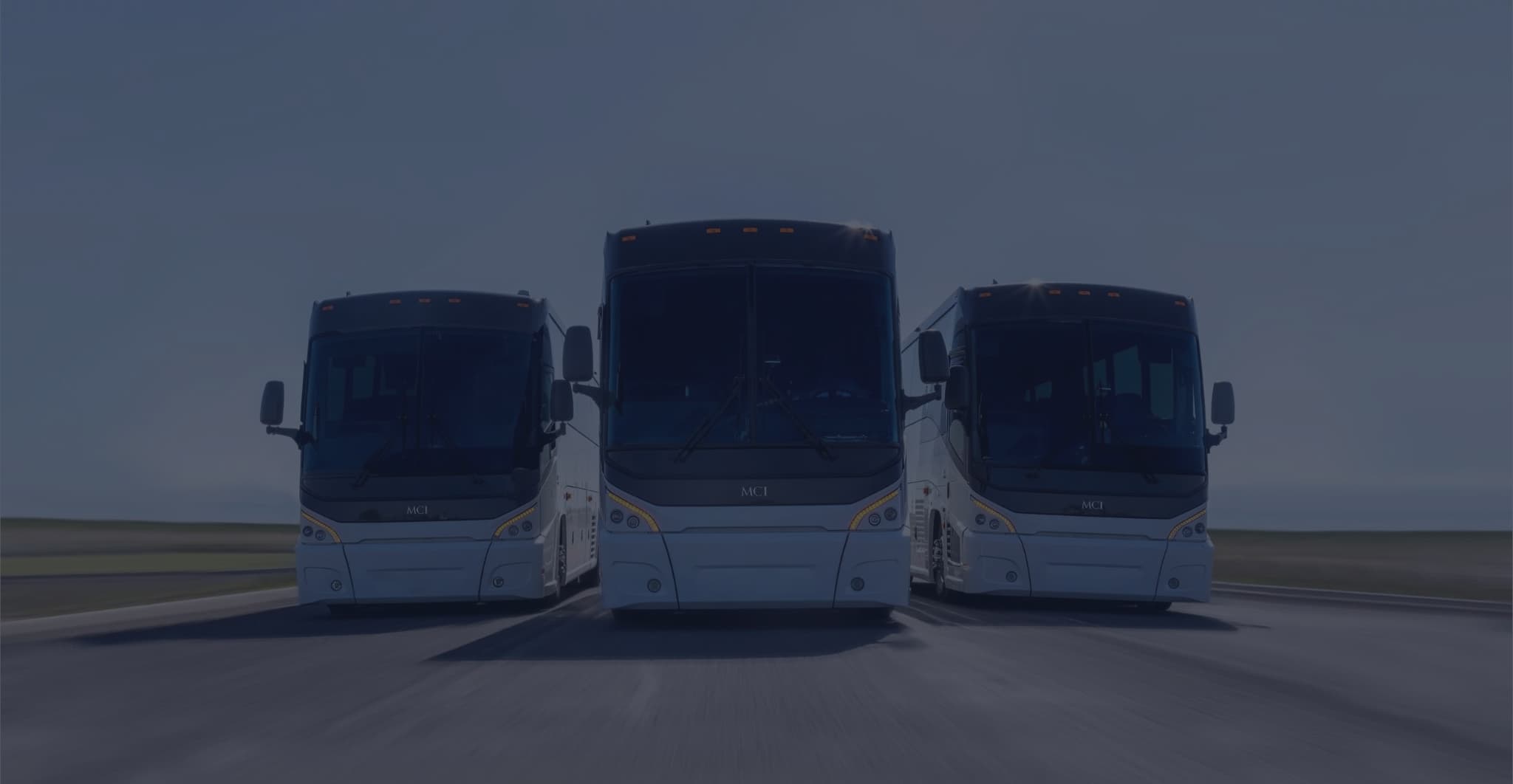 charter bus company Tampa
