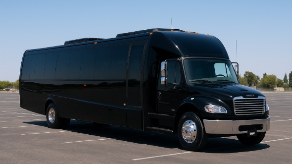 20 Passenger Minibus Rental